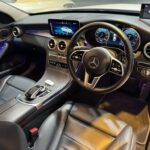 MERCEDES BENZ C200 AVG (R17 LED) full