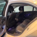 MERCEDES BENZ C200 AVG (R17 LED) full