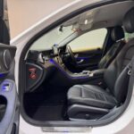 MERCEDES BENZ C200 AVG (R17 LED) full