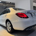 MERCEDES BENZ C200 AVG (R17 LED) full