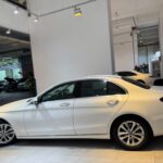 MERCEDES BENZ C200 AVG (R17 LED) full