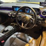 MERCEDES BENZ CLA180 COUPE PROGRESSIVE full