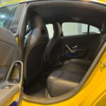 MERCEDES BENZ CLA180 COUPE PROGRESSIVE full
