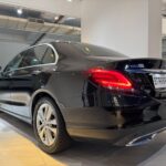 MERCEDES BENZ C180 AVG (R17 LED) full