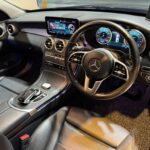 MERCEDES BENZ C180 AVG (R17 LED) full