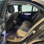 MERCEDES BENZ C180 AVG (R17 LED) full