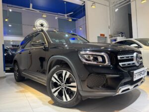 MERCEDES BENZ GLB 180 PROGRESSIVE