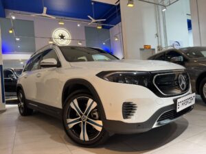 MERCEDES BENZ EQB250 EA LN