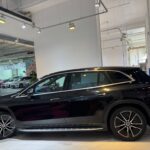 MERCEDES BENZ EQS 450 4MATIC SUV EA LN full