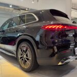 MERCEDES BENZ EQS 450 4MATIC SUV EA LN full