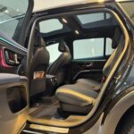 MERCEDES BENZ EQS 450 4MATIC SUV EA LN full