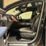 MERCEDES BENZ EQS 450 4MATIC SUV EA LN full