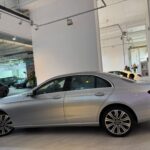 MERCEDES BENZ E300E AVANTGARDE FL full