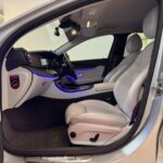 MERCEDES BENZ E300E AVANTGARDE FL full