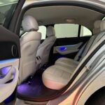 MERCEDES BENZ E300E AVANTGARDE FL full
