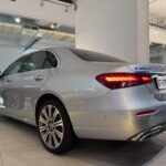 MERCEDES BENZ E300E AVANTGARDE FL full
