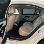 MERCEDES BENZ S450E DAP, RASB full
