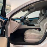 MERCEDES BENZ S450E DAP, RASB full