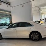 MERCEDES BENZ S450E DAP, RASB full