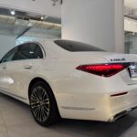 MERCEDES BENZ S450E DAP, RASB full