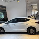 HYUNDAI AD AVANTE 1.6 GLS (A) full