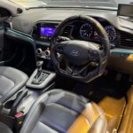 HYUNDAI AD AVANTE 1.6 GLS (A) full