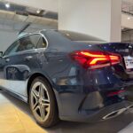 MERCEDES BENZ A200 SALOON AMG LINE (R18 LED) full