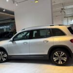 MERCEDES BENZ GLB200 PROGRESSIVE full