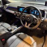 MERCEDES BENZ GLB200 PROGRESSIVE full