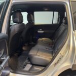 MERCEDES BENZ GLB200 PROGRESSIVE full