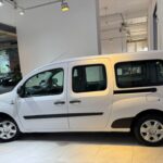 RENAULT KANGOO ZE full