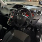 RENAULT KANGOO ZE full