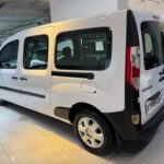 RENAULT KANGOO ZE full