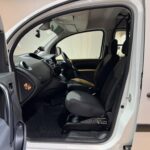 RENAULT KANGOO ZE full