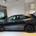 TOYOTA HARRIER 2.4 A full