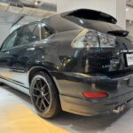 TOYOTA HARRIER 2.4 A full