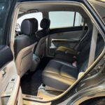 TOYOTA HARRIER 2.4 A full
