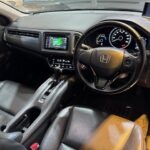 TOYOTA COROLLA ALTIS 1.6 CVT full