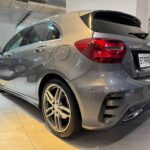 MERCEDES BENZ A180 FL AMG LINE (R18 LED) full