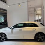 MERCEDES BENZ A200 COMPT SALN PROGRESSIVE (R18 LED) full