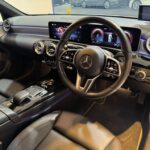 MERCEDES BENZ A200 COMPT SALN PROGRESSIVE (R18 LED) full