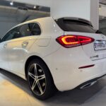 MERCEDES BENZ A200 COMPT SALN PROGRESSIVE (R18 LED) full