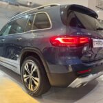 MERCEDES BENZ GLB ClASS GLB200 PROGRESSIVE full