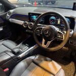 MERCEDES BENZ GLB ClASS GLB200 PROGRESSIVE full