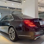 MERCEDES BENZ S450L (R19 LED) full
