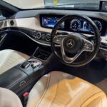 MERCEDES BENZ S450L (R19 LED) full