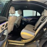 MERCEDES BENZ S450L (R19 LED) full