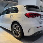 MERCEDES BENZ A200 COMPT SALN AMG LINE (R18 LED) full
