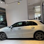 MERCEDES BENZ A200 COMPT SALN AMG LINE (R18 LED) full