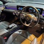 MERCEDES BENZ A200 COMPT SALN AMG LINE (R18 LED) full